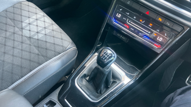 Volkswagen T-Roc 1.5 TSI R-Line 5dr Petrol Hatchback